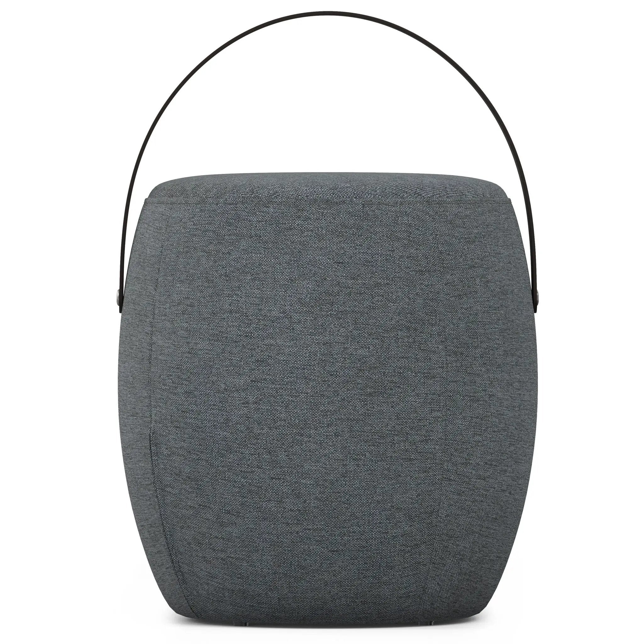 Ramsay - Upholstered Footstool by Unique Piece Furniture