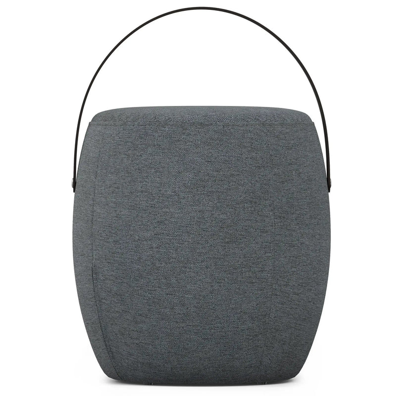 Ramsay - Upholstered Footstool by Unique Piece Furniture