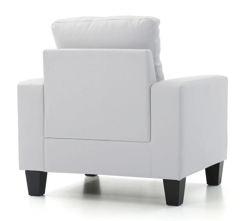 Accent Chair For Relaxation by Unique Piece Furniture
