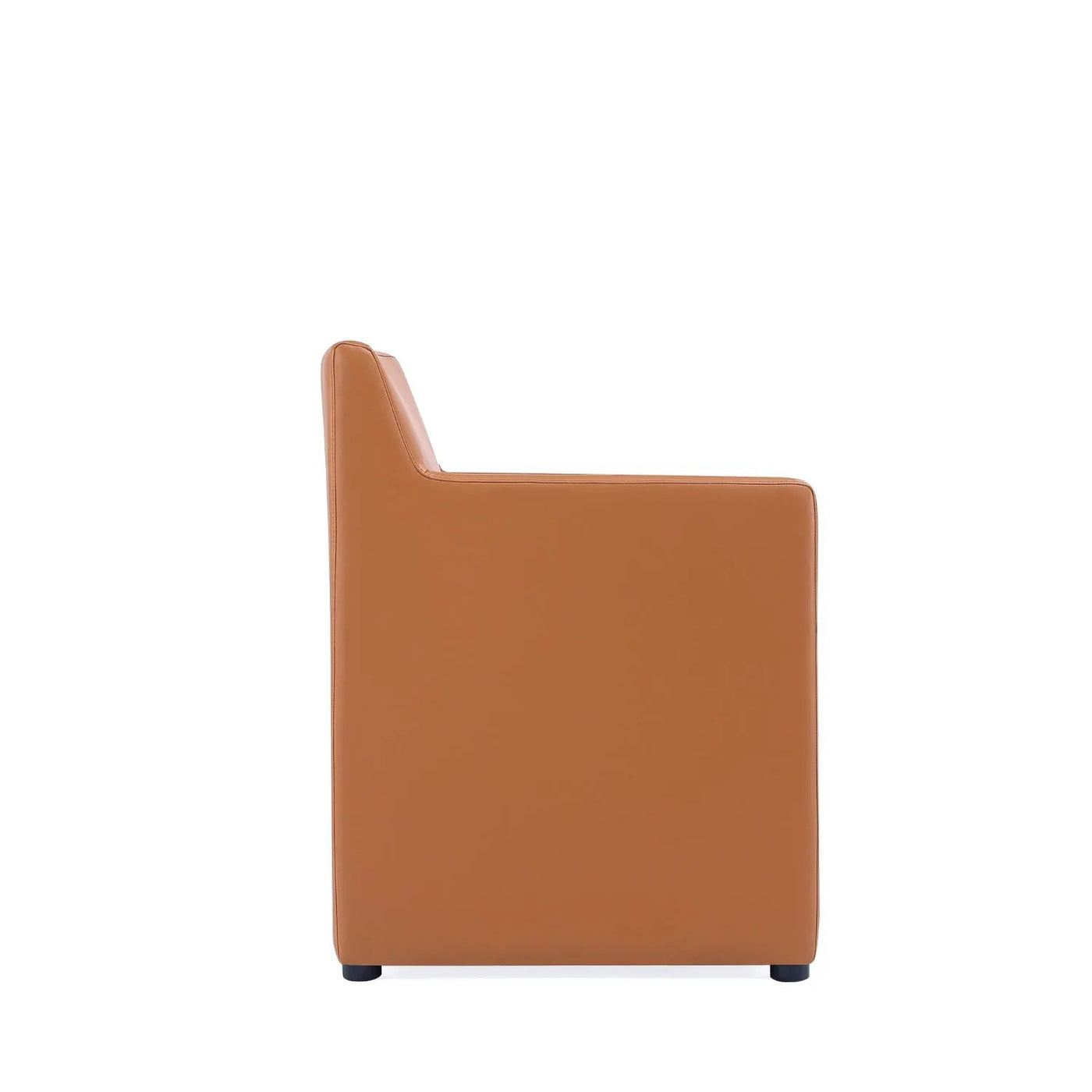 Anna - Square Armchair by HouseOfZazla