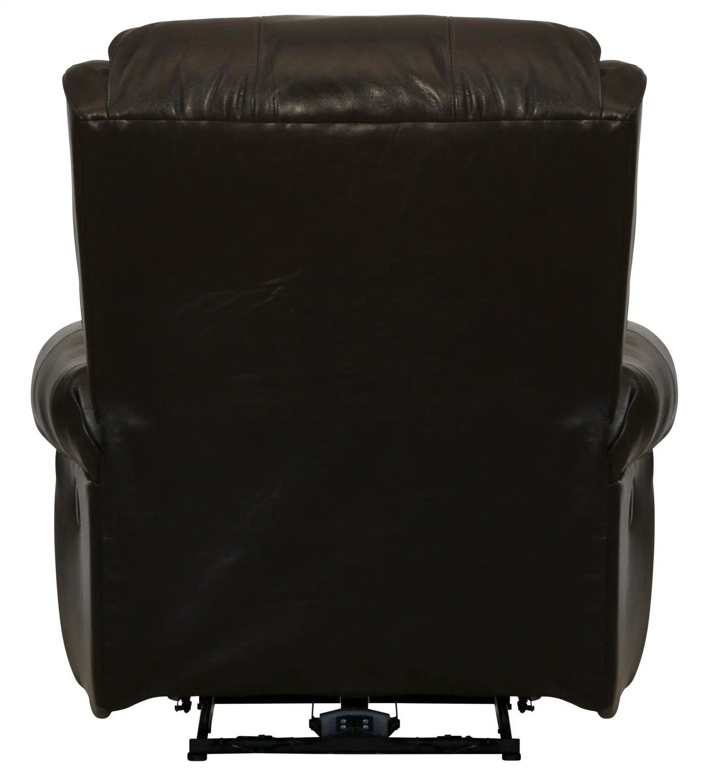 Duncan - Power Deluxe Lay Flat Recliner by Unique Piece Furniture