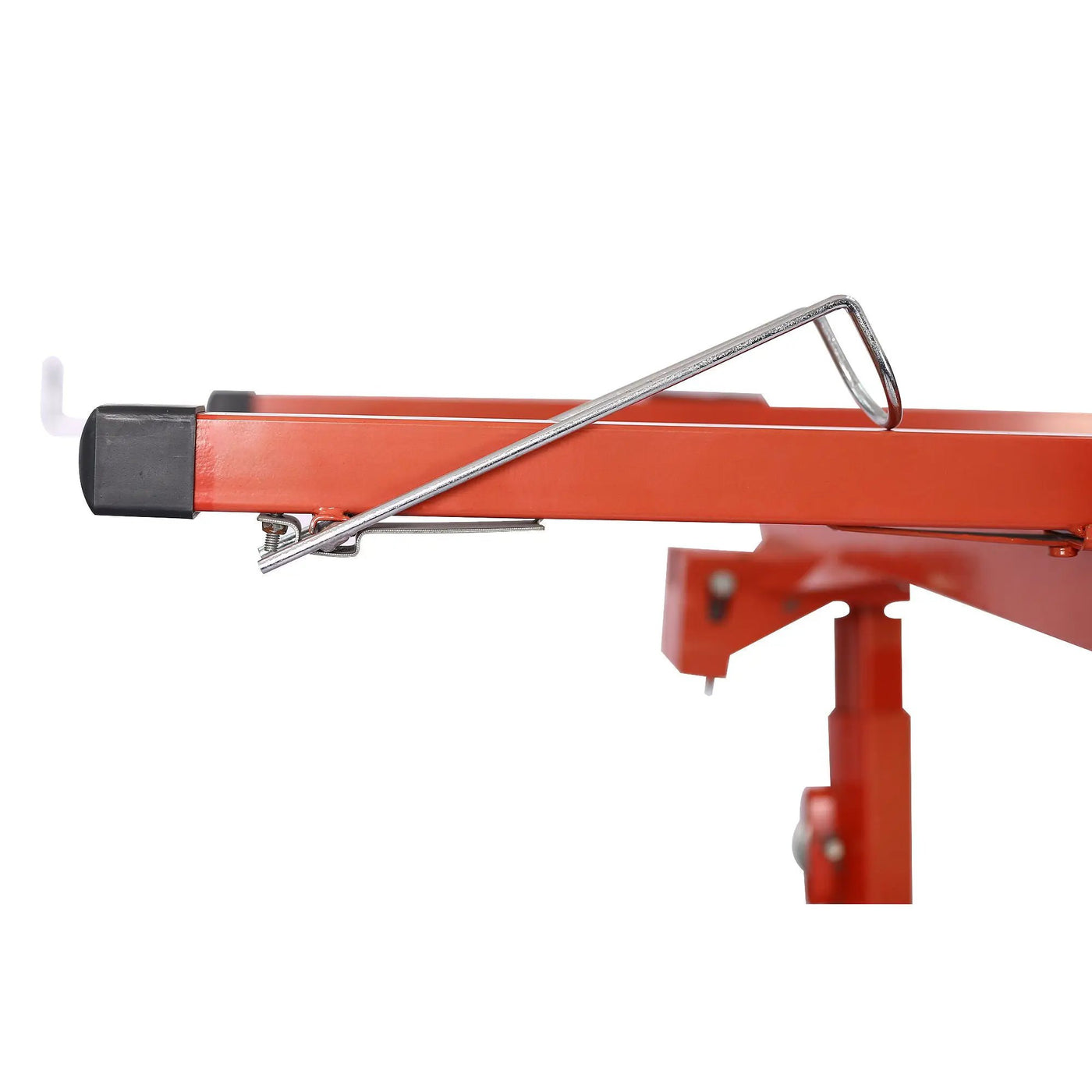 Heavy Duty Drywall Lift Panel Hoist with Adjustable Height by HouseOfZazla