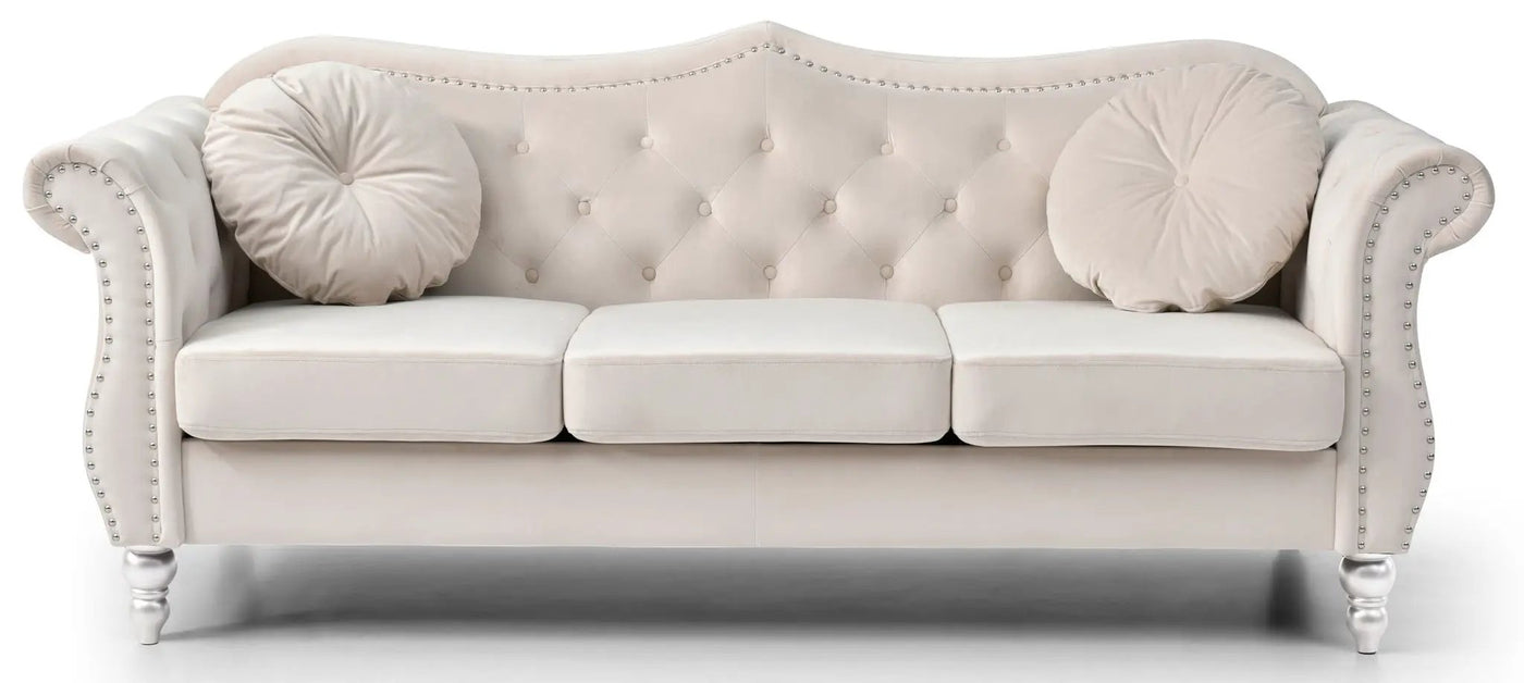 Hollywood - Sofa by HouseOfZazla