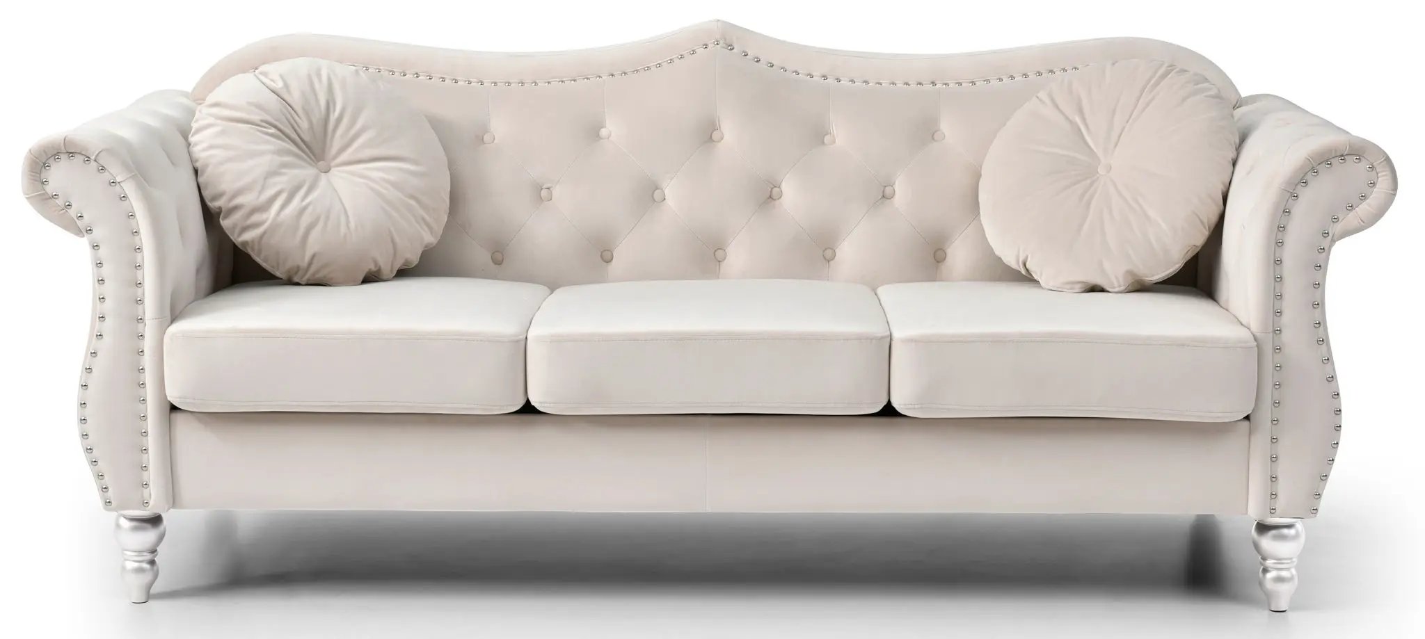 Hollywood - Sofa by HouseOfZazla