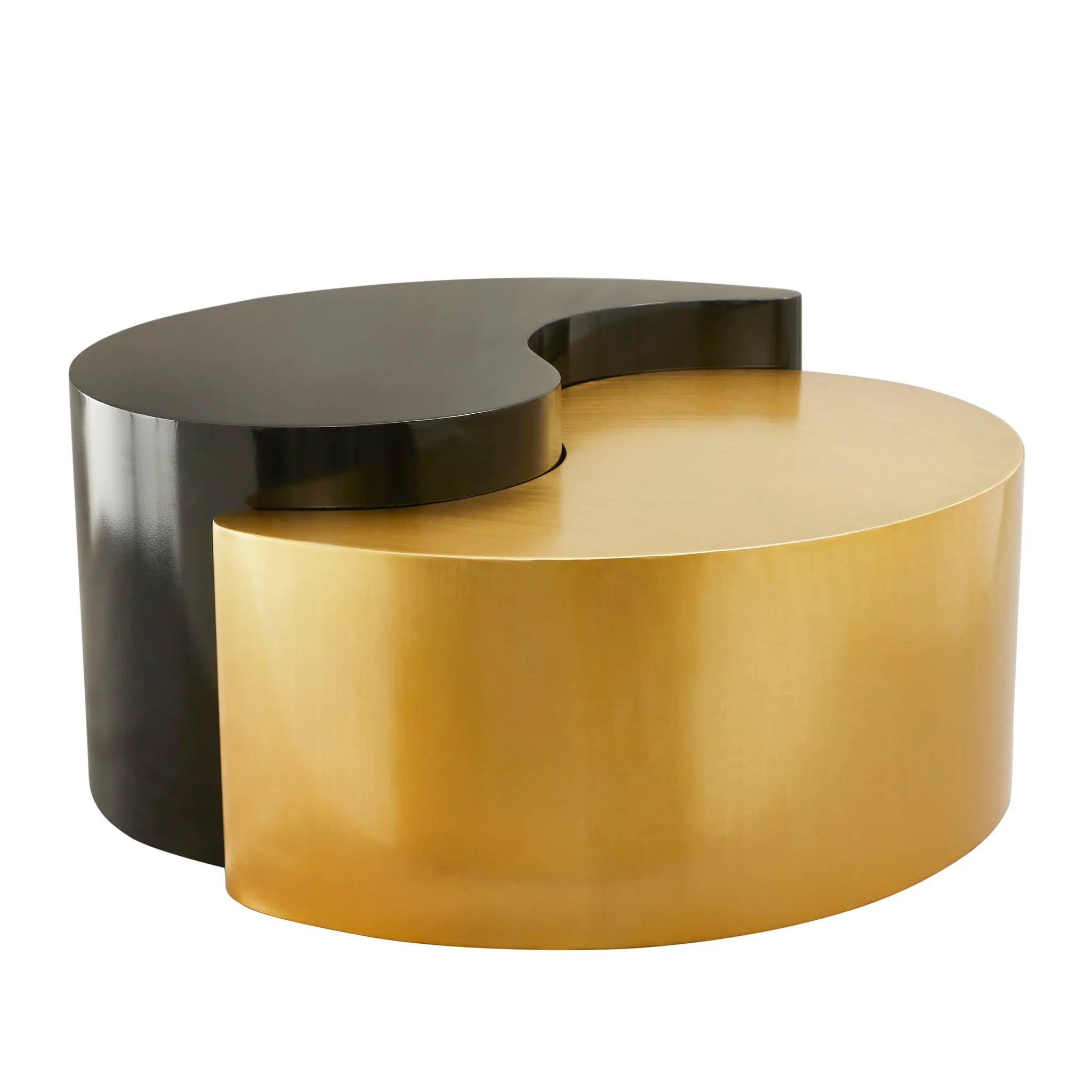 Ying Yang - Table by HouseOfZazla