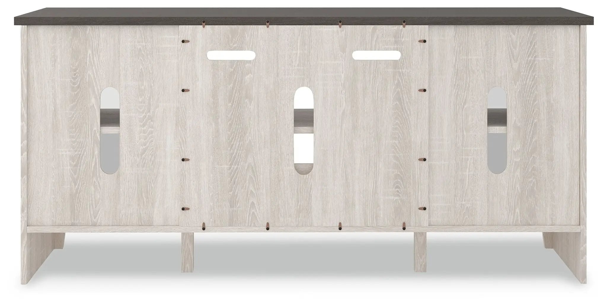 Dorrinson - TV Stand by Unique Piece Furniture