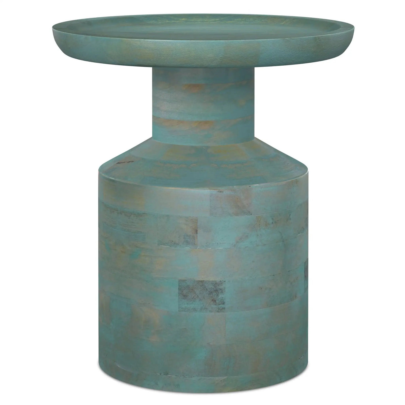 Haynes - Handcrafted Wooden Accent Table by Unique Piece Furniture
