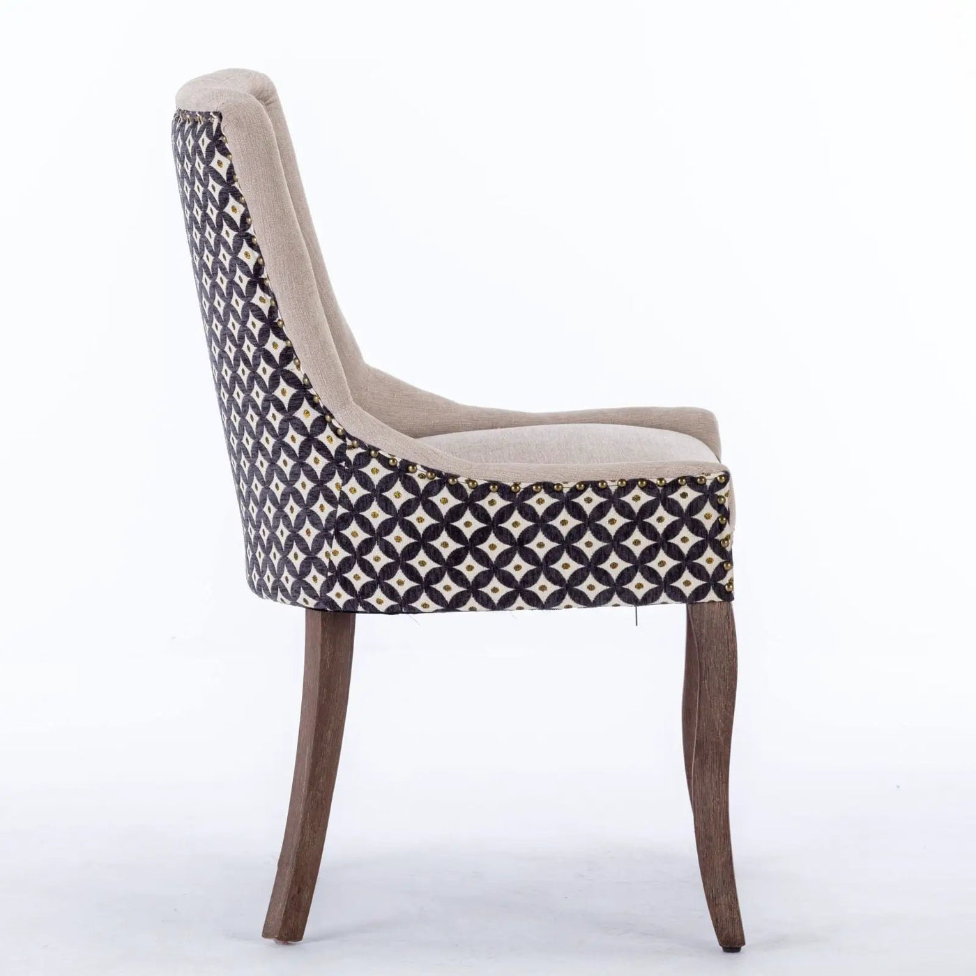 Ultra - Side Dining Chair (Set of 2) by Unique Piece Furniture