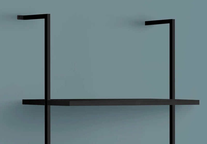 Etagere Bookcase Ladder 5 Tier For Office by HouseOfZazla