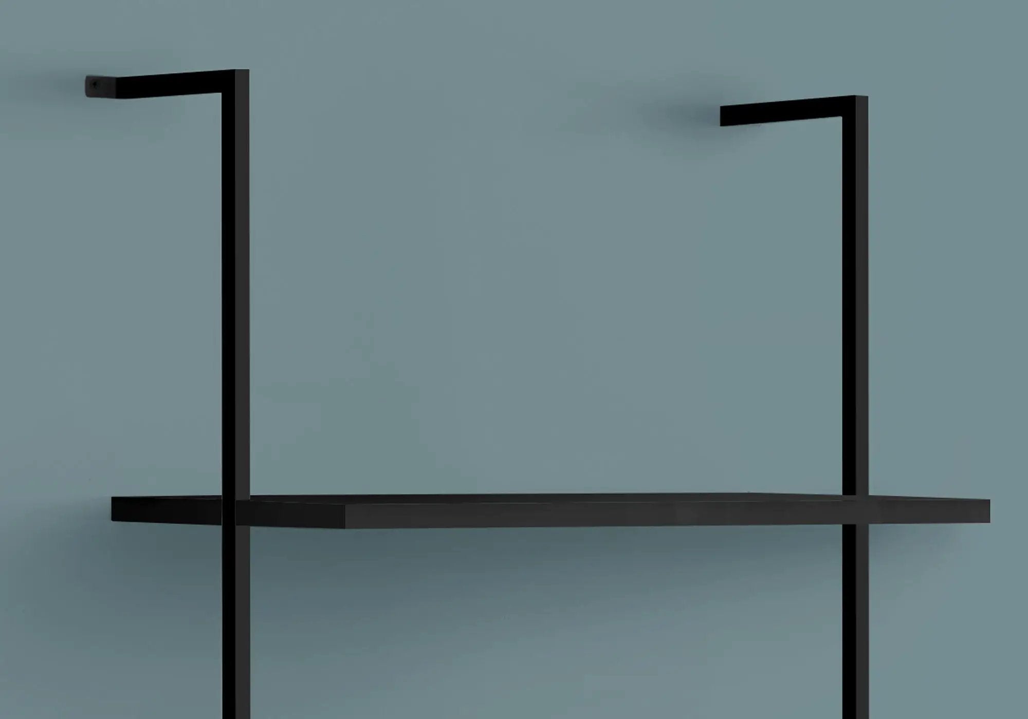Etagere Bookcase Ladder 5 Tier For Office by Unique Piece Furniture