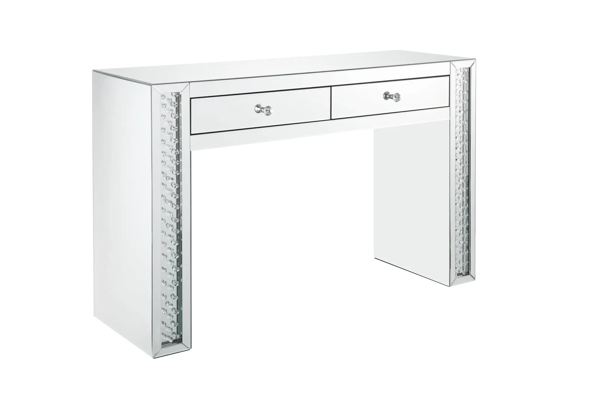Nysa Vanity Desk by HouseOfZazla