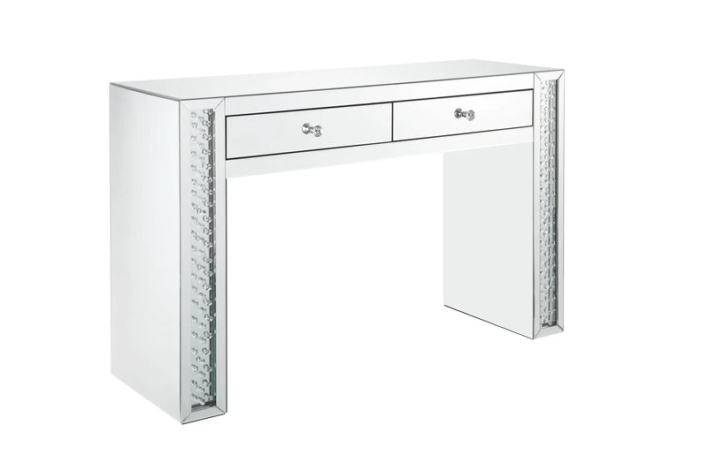 Nysa Vanity Desk by HouseOfZazla