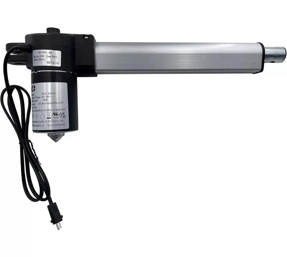 Open Box KDYJT011-006 Kaidi Linear Actuator Power Recliner Lift Chairs Motor Replacement by Selzalot