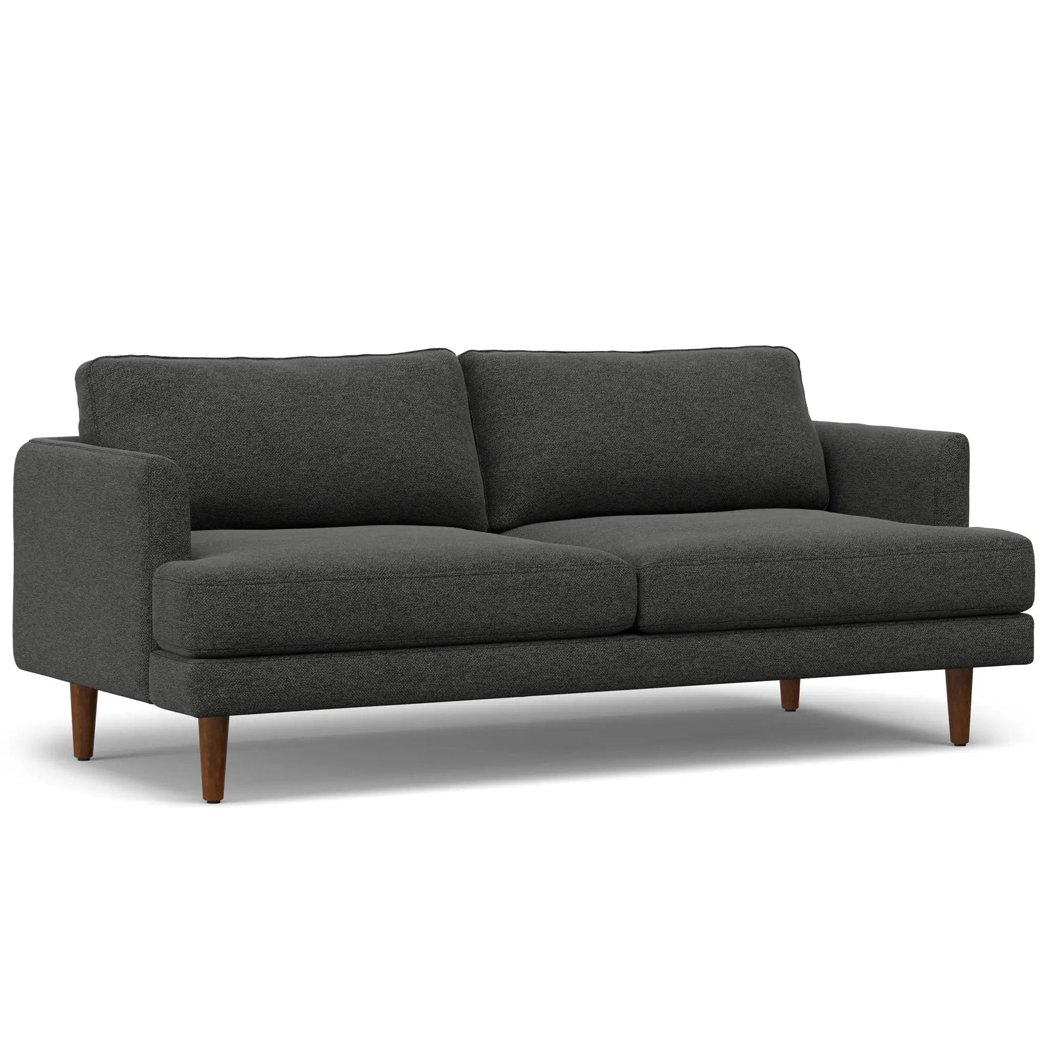 Livingston - Upholstered Sofa by Unique Piece Furniture