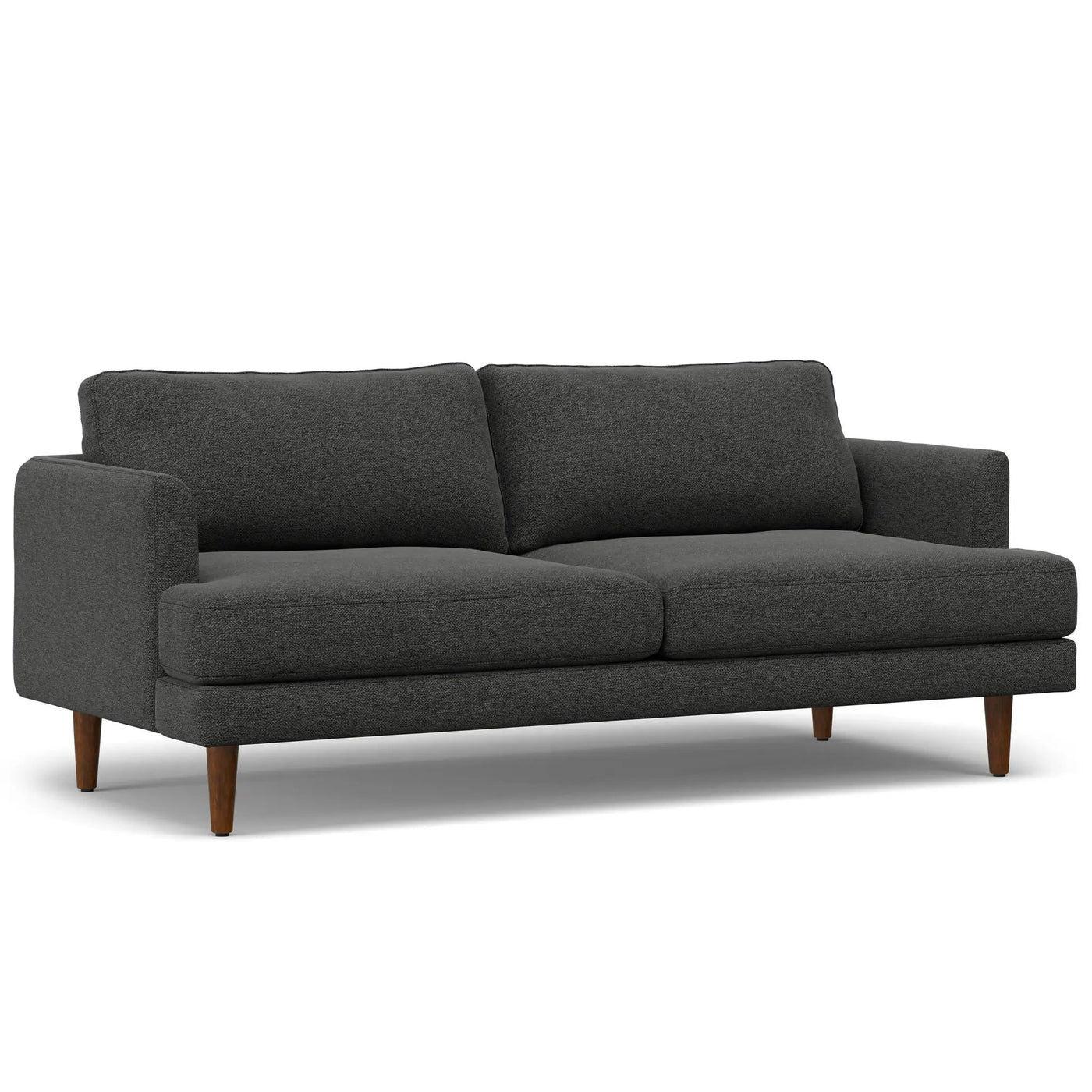 Livingston - Upholstered Sofa by HouseOfZazla