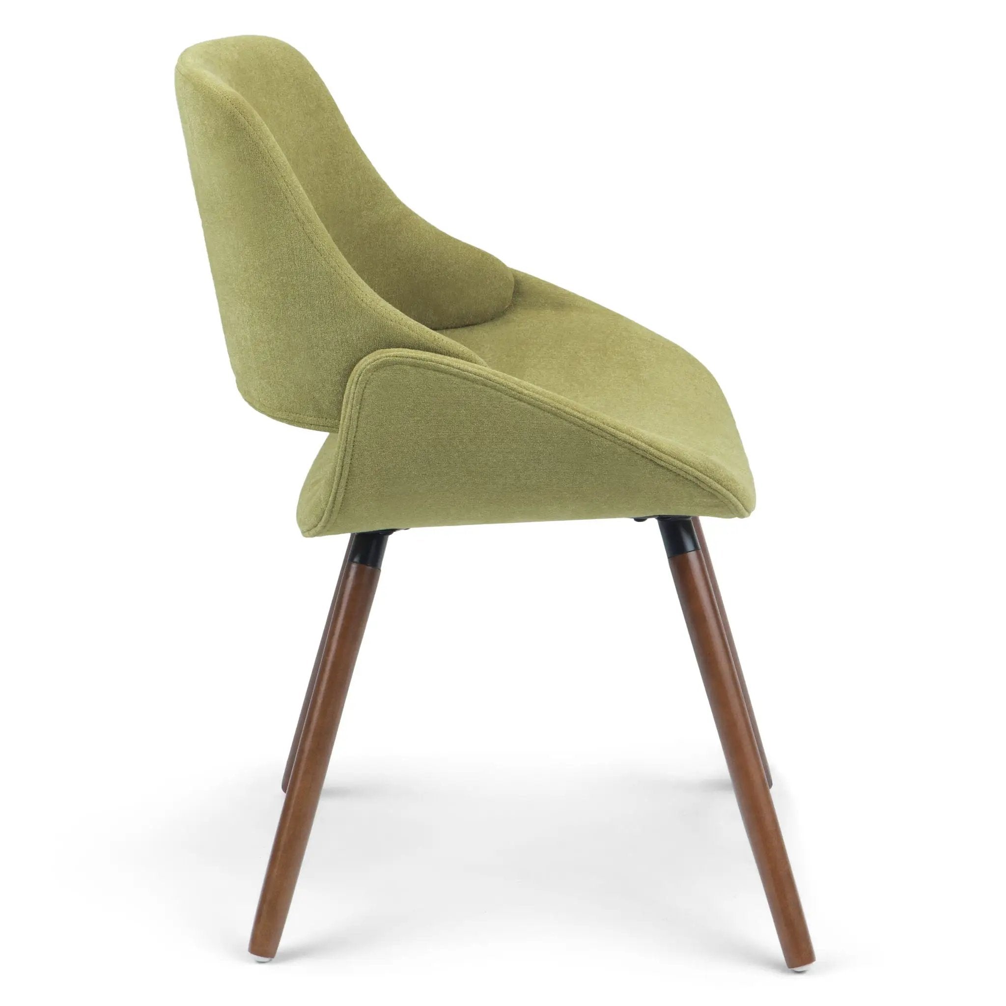 Malden - Upholstered Bentwood Dining Chair by Unique Piece Furniture