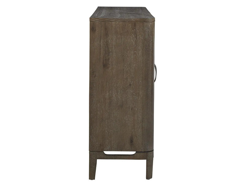 Kavanaugh - Sideboard - Weathered Kona Brown by Unique Piece Furniture