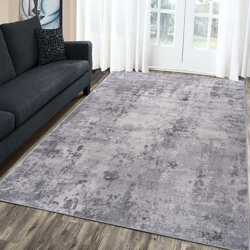 Marfi - Abstract Area Rug by HouseOfZazla