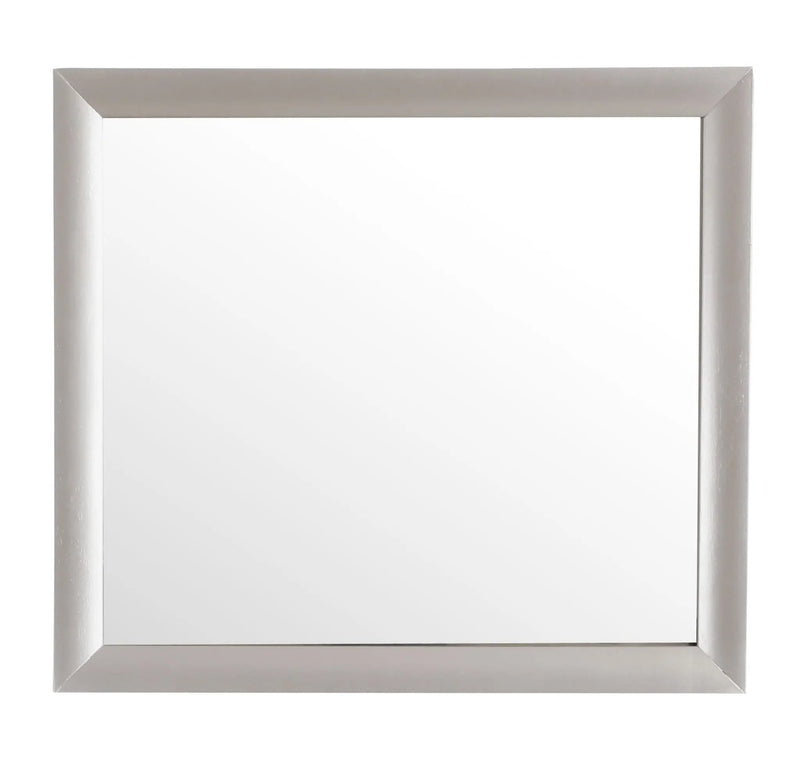 Modern Design Mirror by Unique Piece Furniture