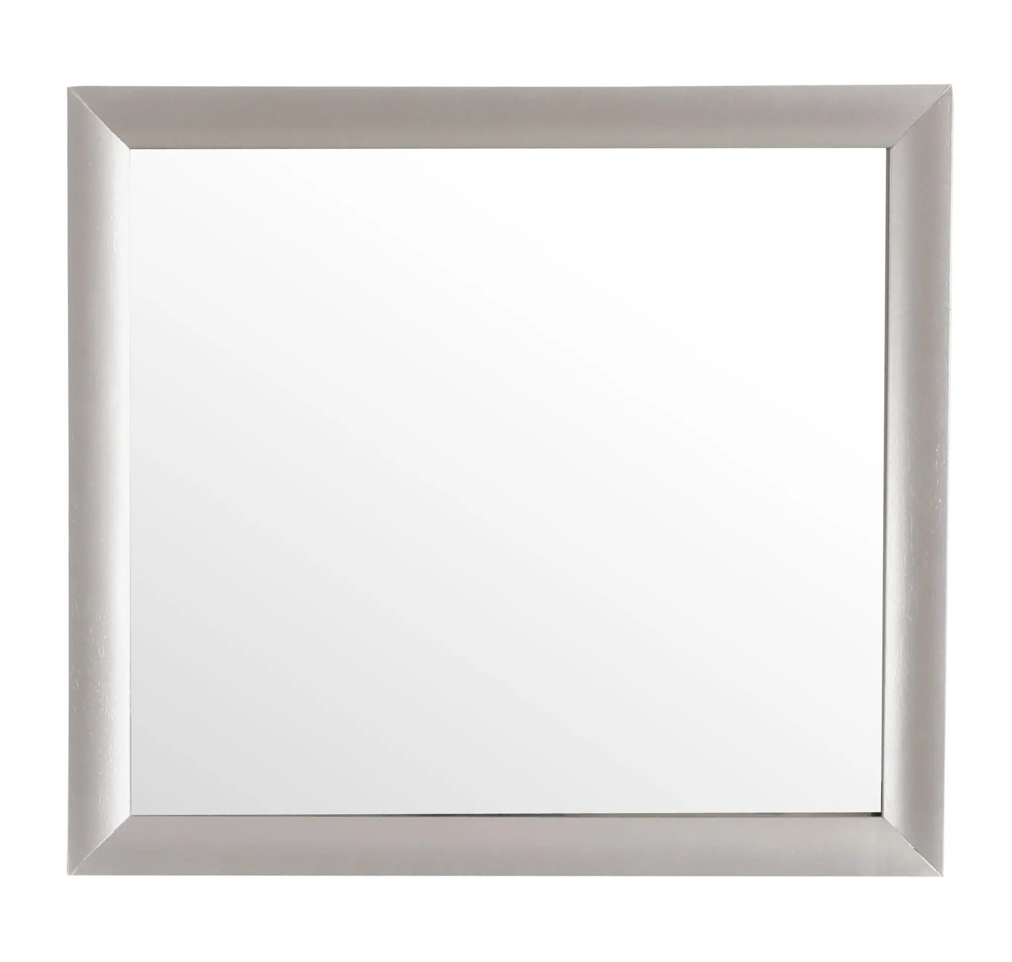 Modern Design Mirror by HouseOfZazla