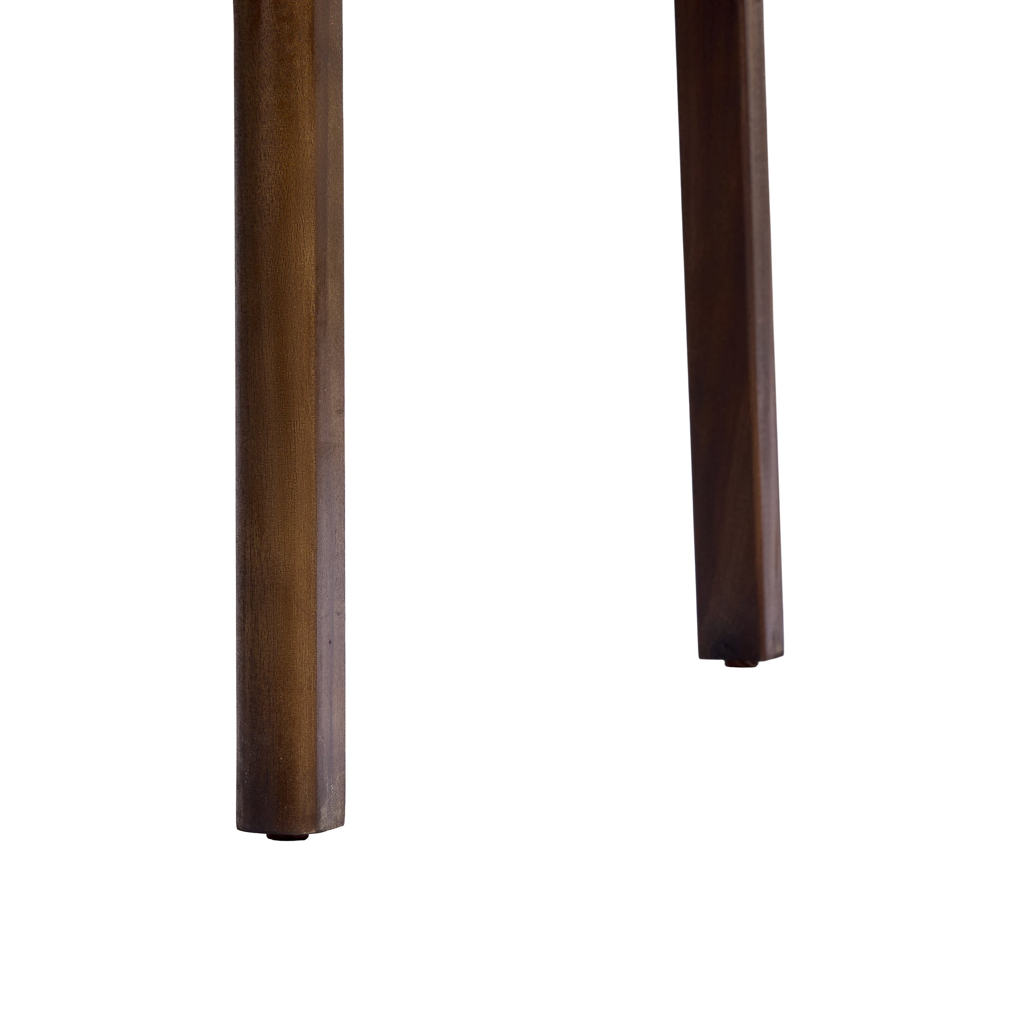 Rectangular Acacia Outdoor Dining Table by HouseOfZazla