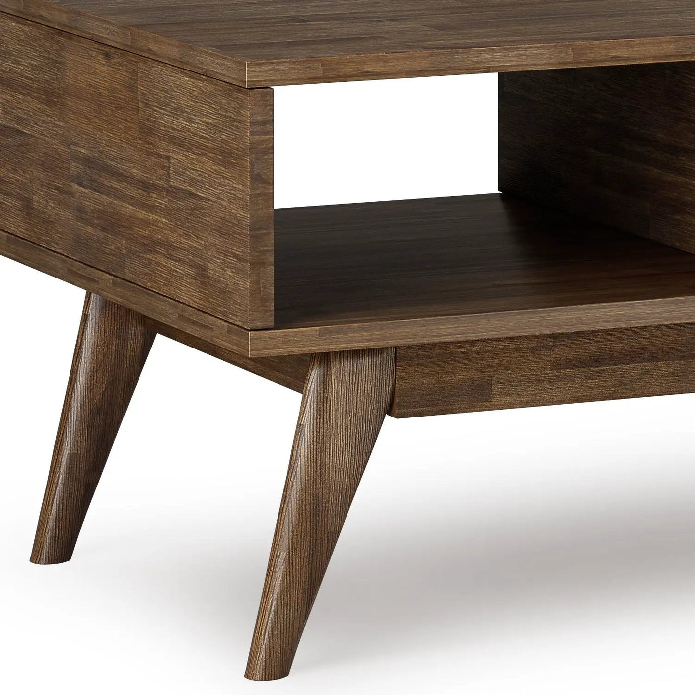 Clarkson - Rustic Table by HouseOfZazla