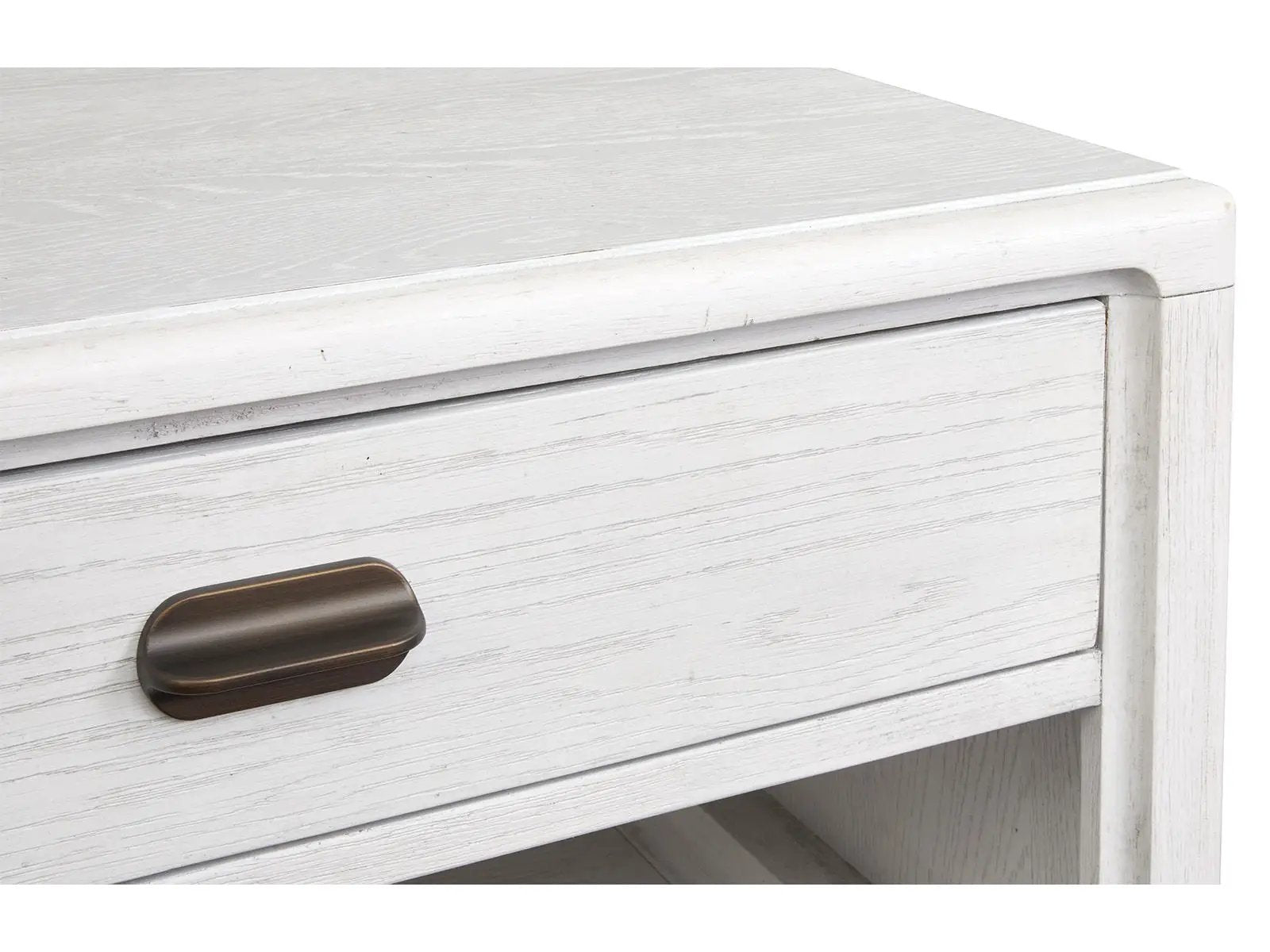 Sunset Cove - Rectangular Cocktail Table With Casters by Unique Piece Furniture