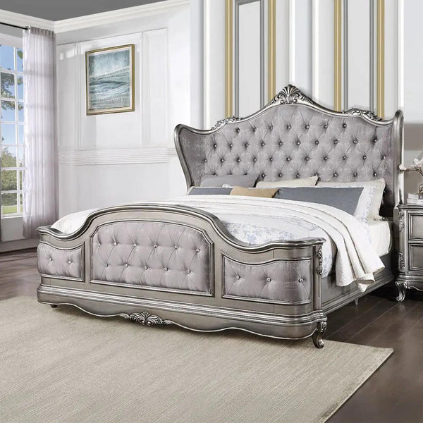 Ariadne - Bed