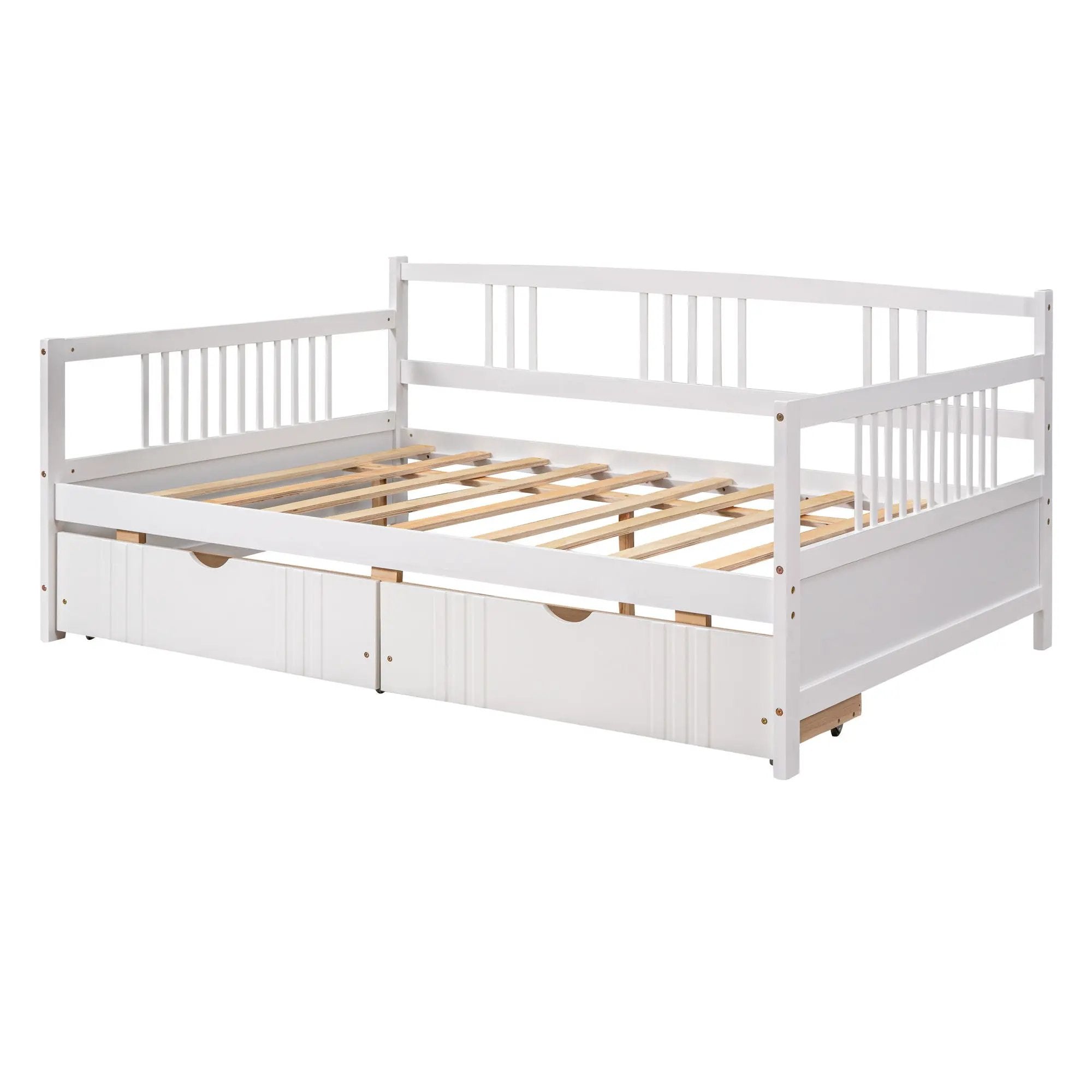 Multifunctional Modern Daybed