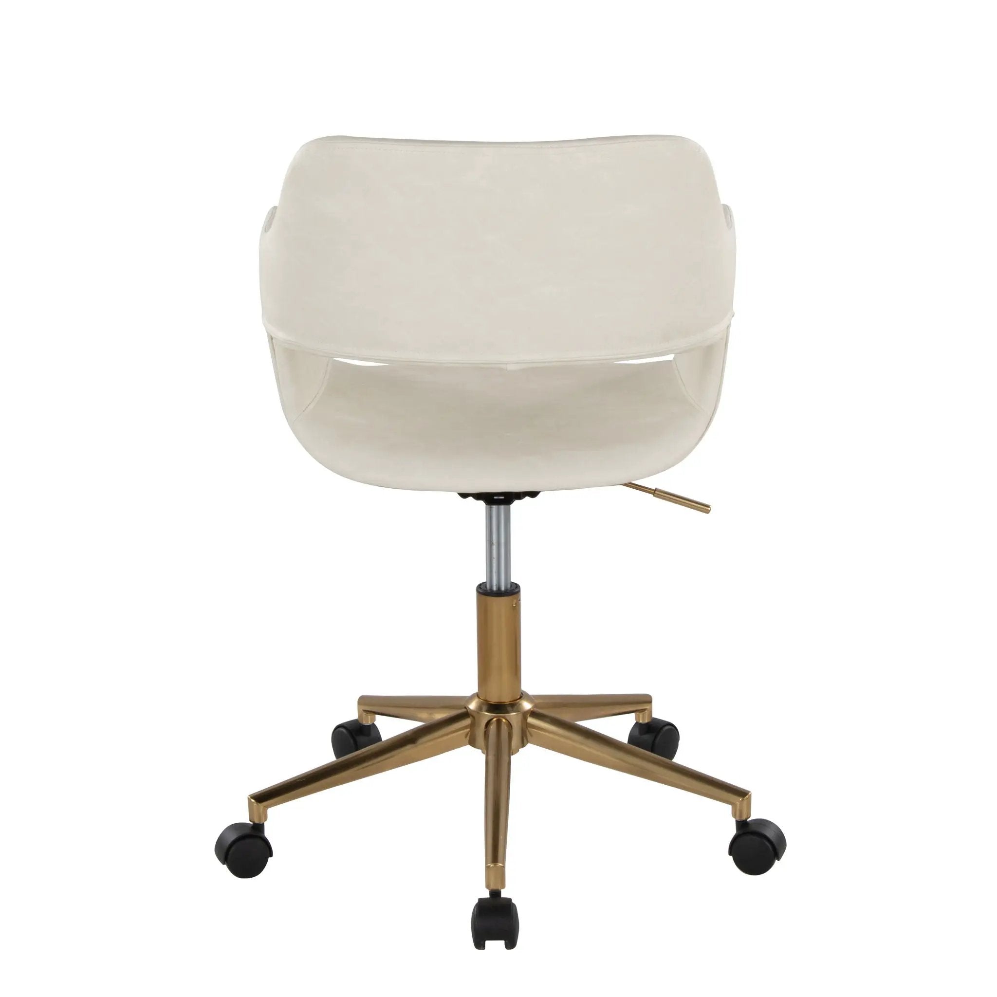 Margarite - Contemporary Task Chair by Unique Piece Furniture