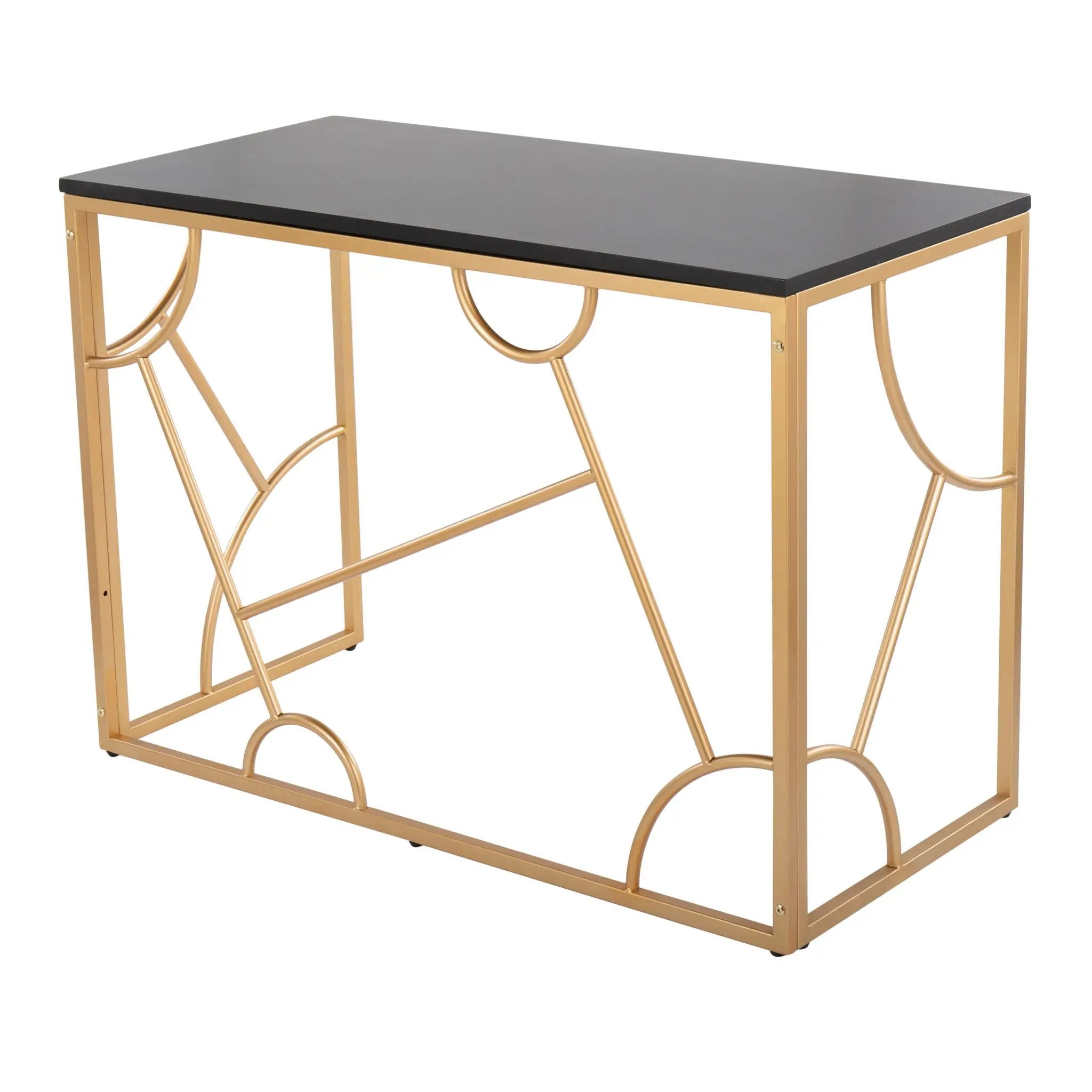 Constellation - Contemporary Desk by HouseOfZazla