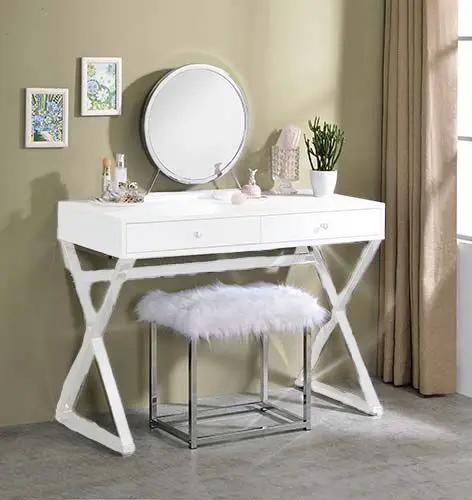 Adao - Vanity Mirror by Unique Piece Furniture