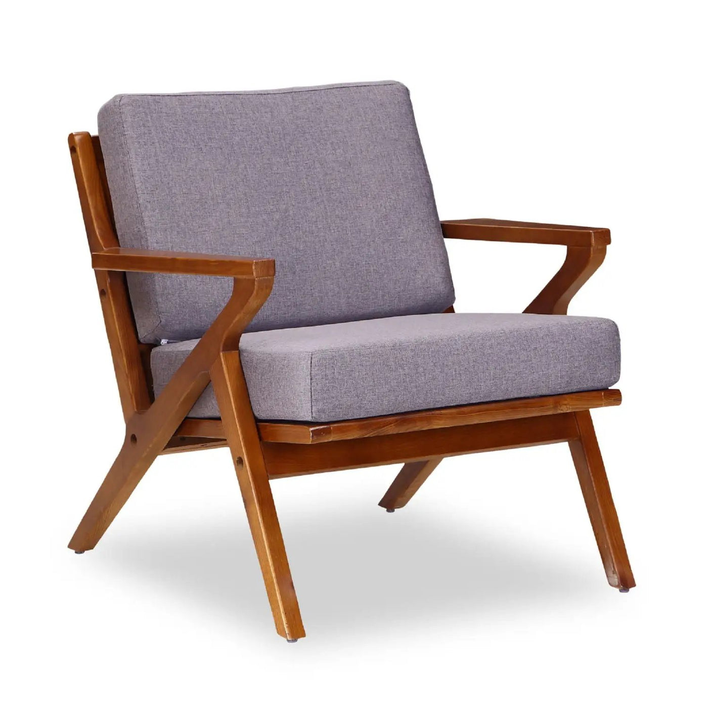Martelle - Accent Armchair by HouseOfZazla