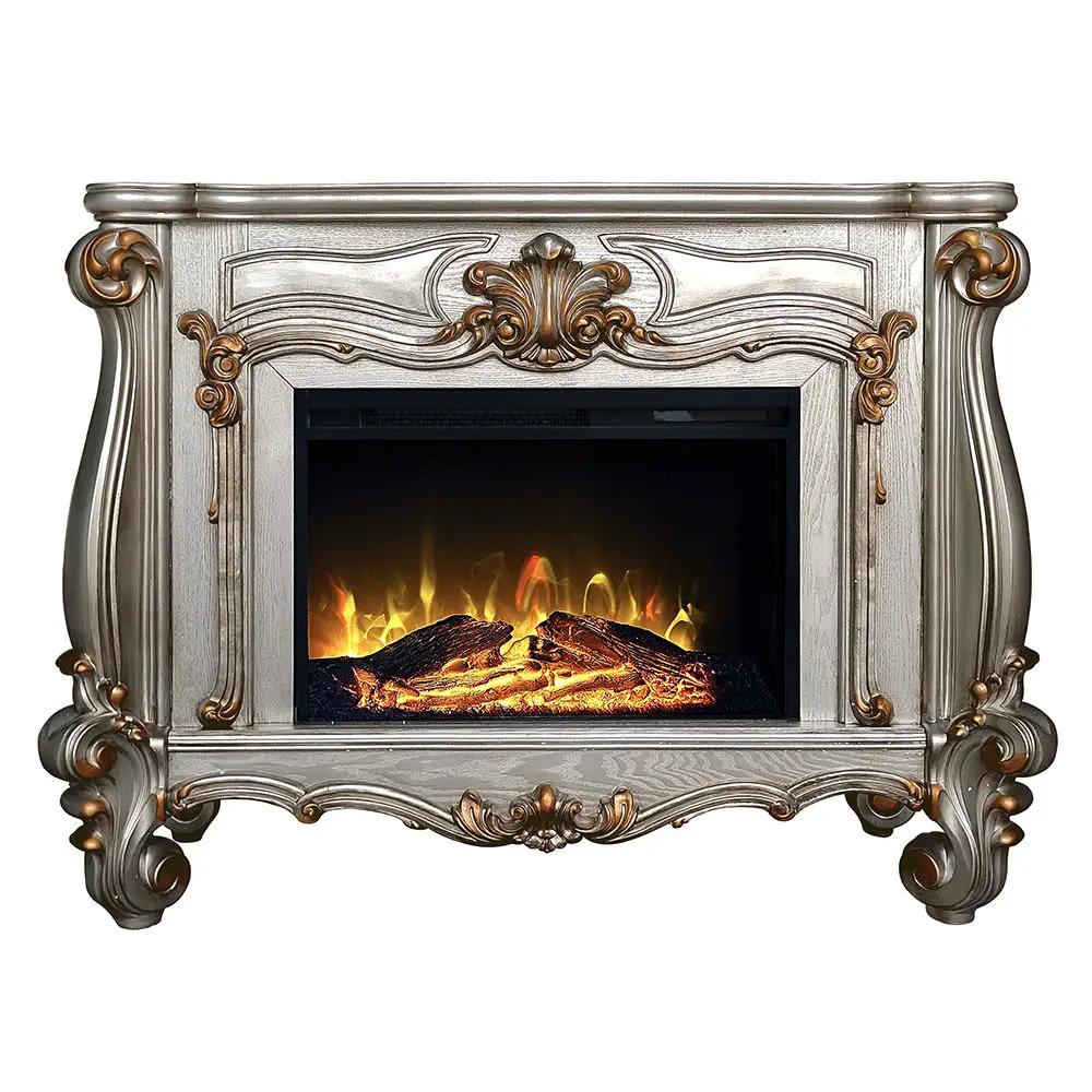 Versailles - Fireplace by Unique Piece Furniture