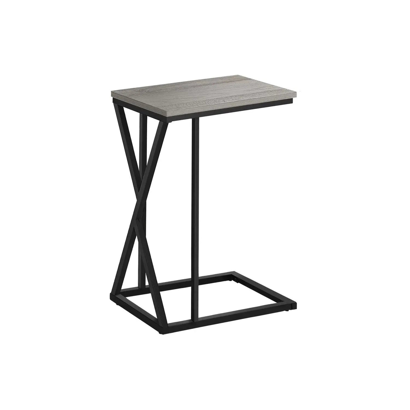 Accent Table C - Shaped, Contemporary & Modern by Unique Piece Furniture