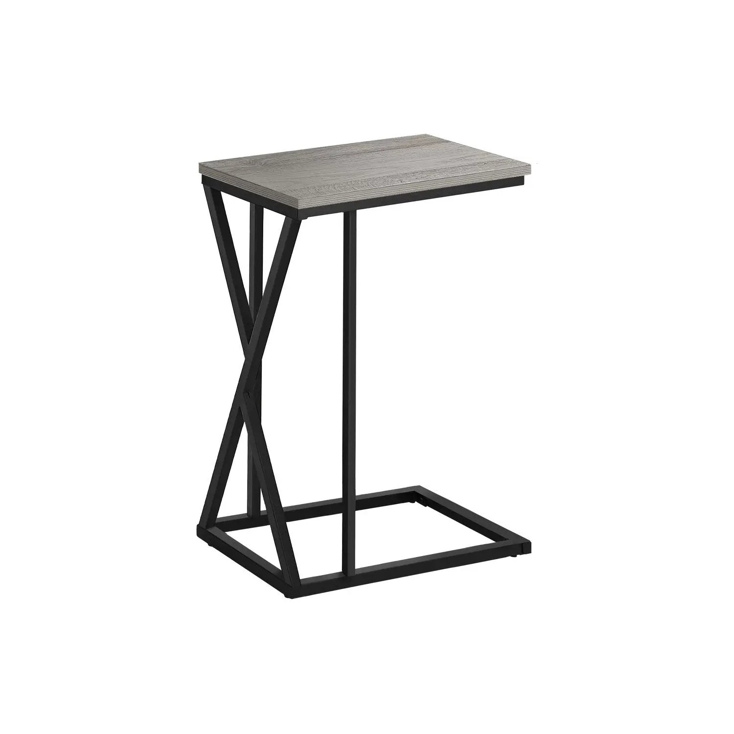 Accent Table C - Shaped, Contemporary & Modern by Unique Piece Furniture