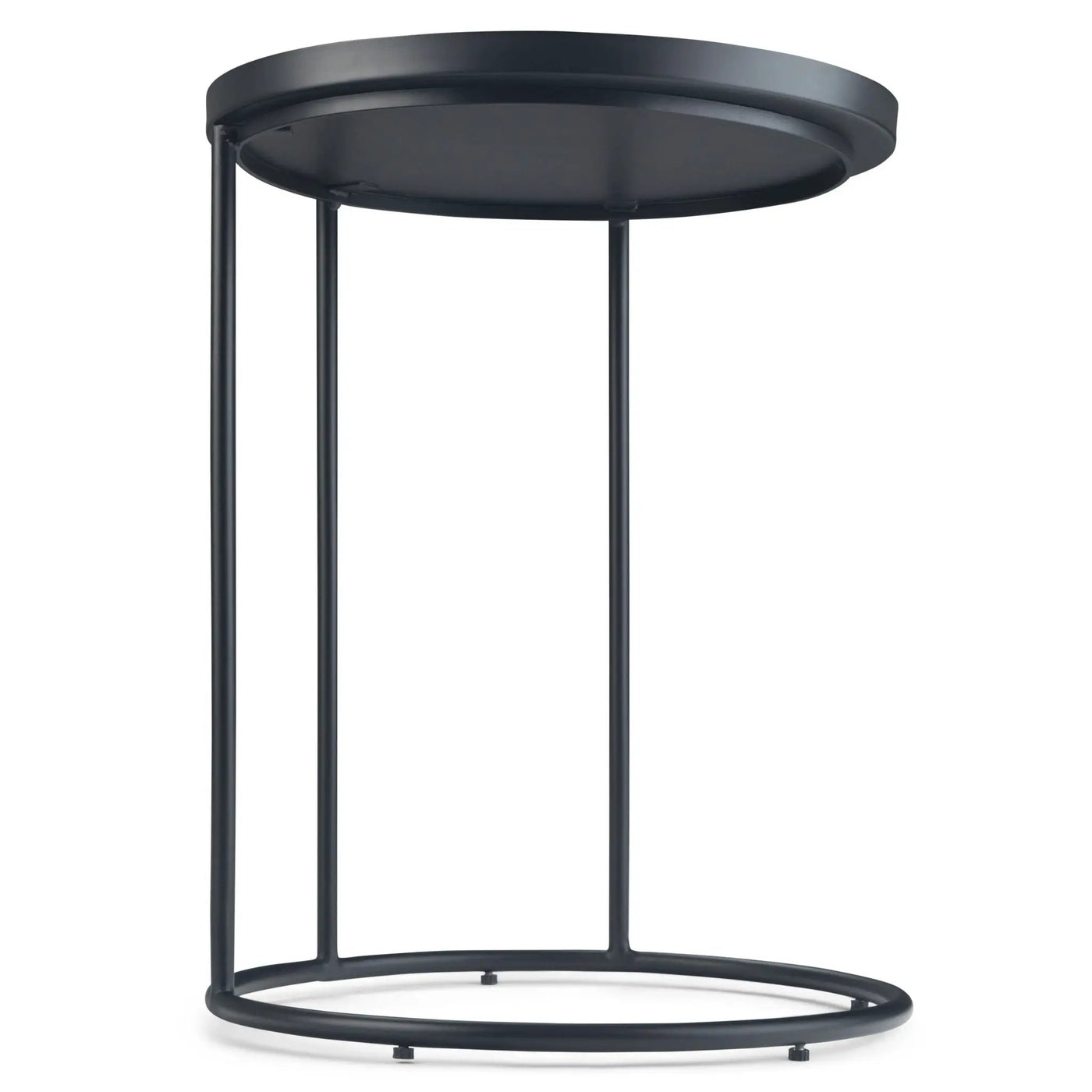 Monet - Metal Table by HouseOfZazla