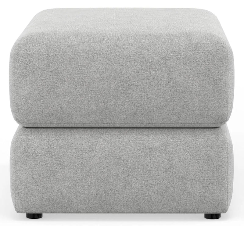 Eagan - Ottoman by Unique Piece Furniture