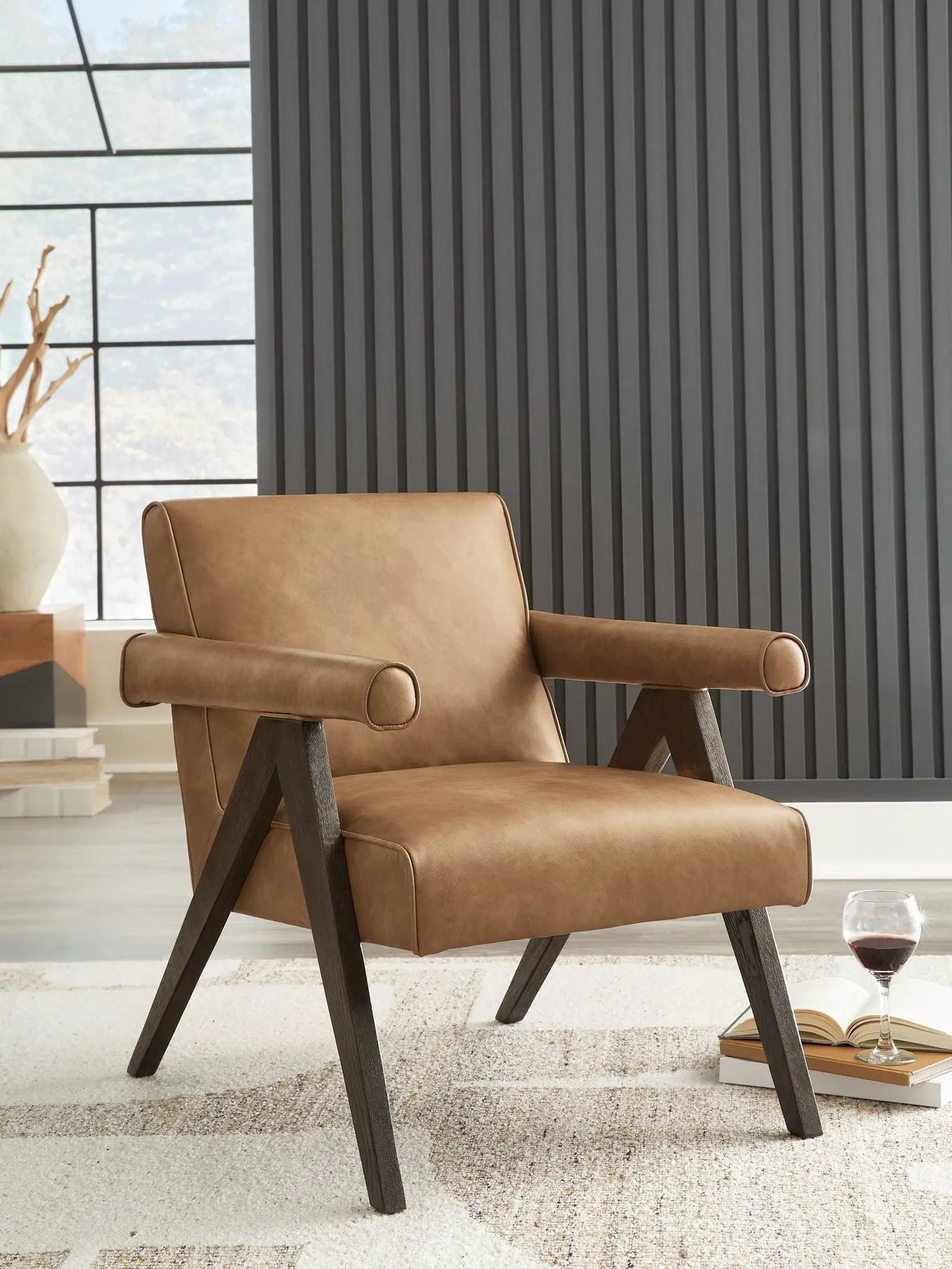 Goda - Accent Chair by Unique Piece Furniture