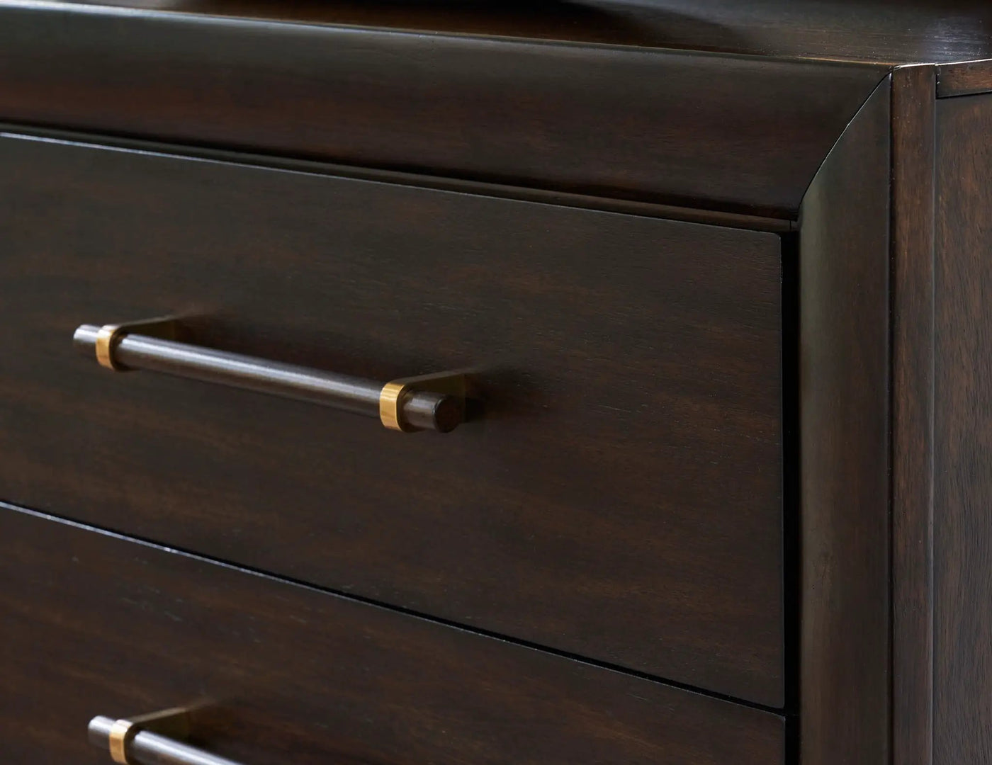 Dantenton - Dresser by Unique Piece Furniture