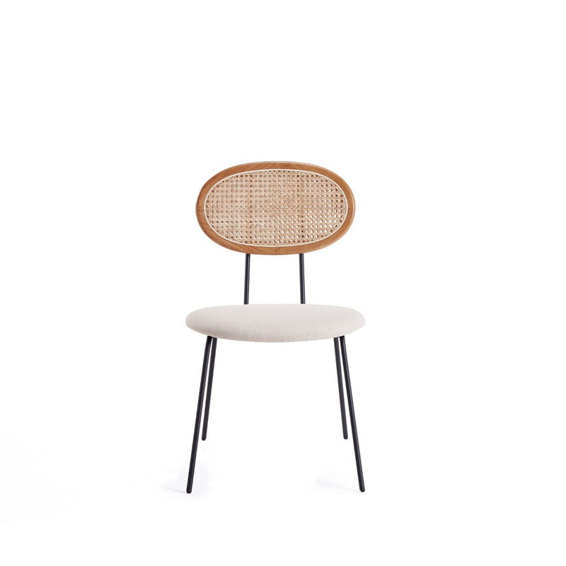 Jardin - Dining Chair (Set of 2)