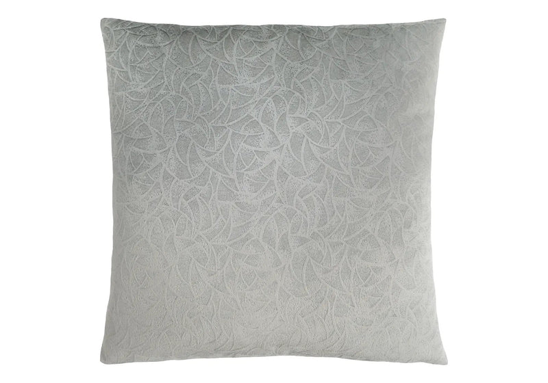 Pillow Square, Insert Included, Decorative Throw, Hypoallergenic by Unique Piece Furniture