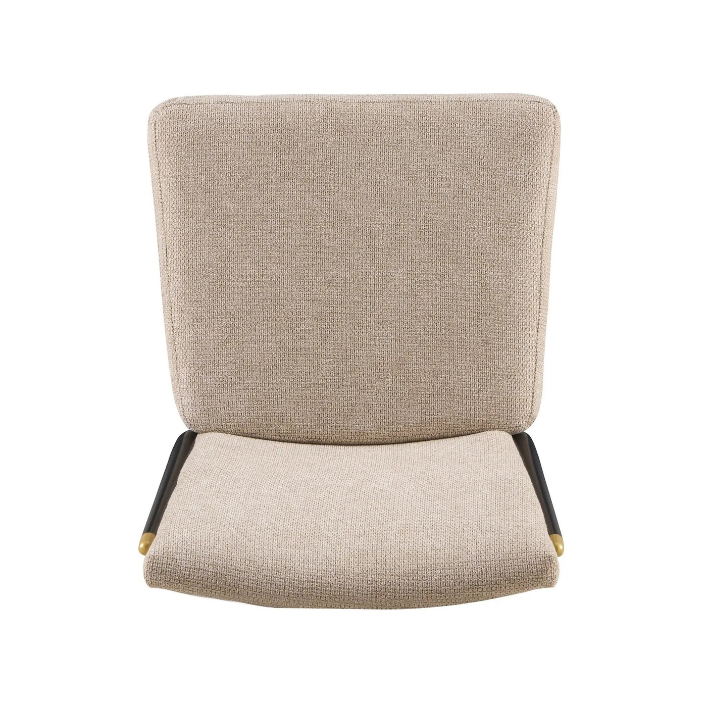 Modern Armless Counter Stool - Set of 2 by HouseOfZazla