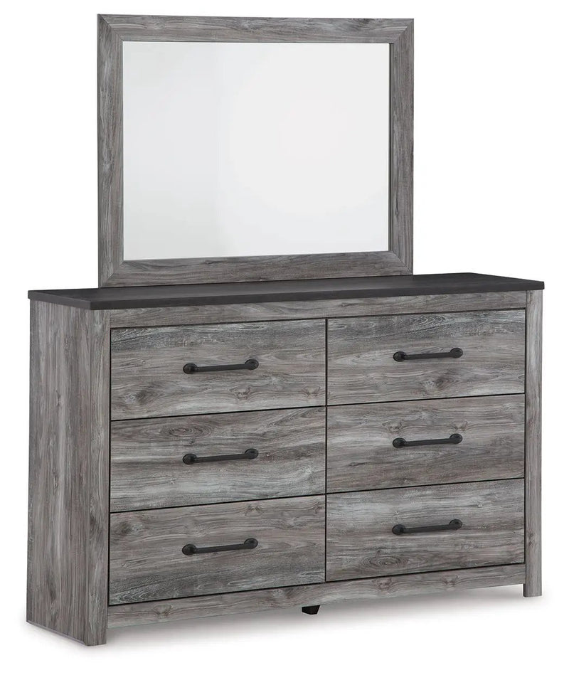 Bronyan - Dresser by Unique Piece Furniture