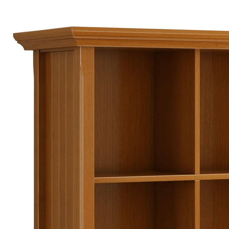 Acadian - Handcrafted Cube Storage by Unique Piece Furniture