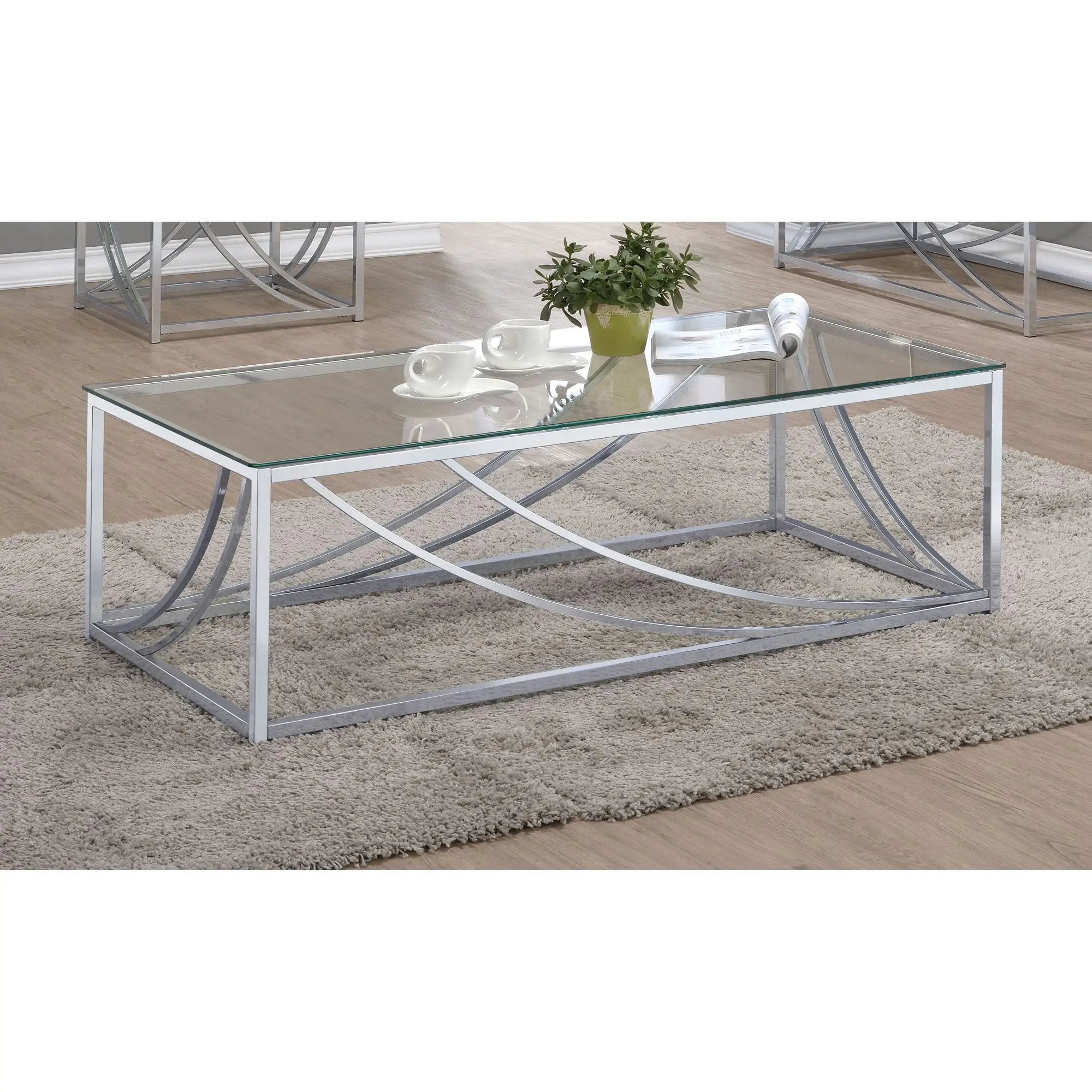 Brianne - Table by HouseOfZazla