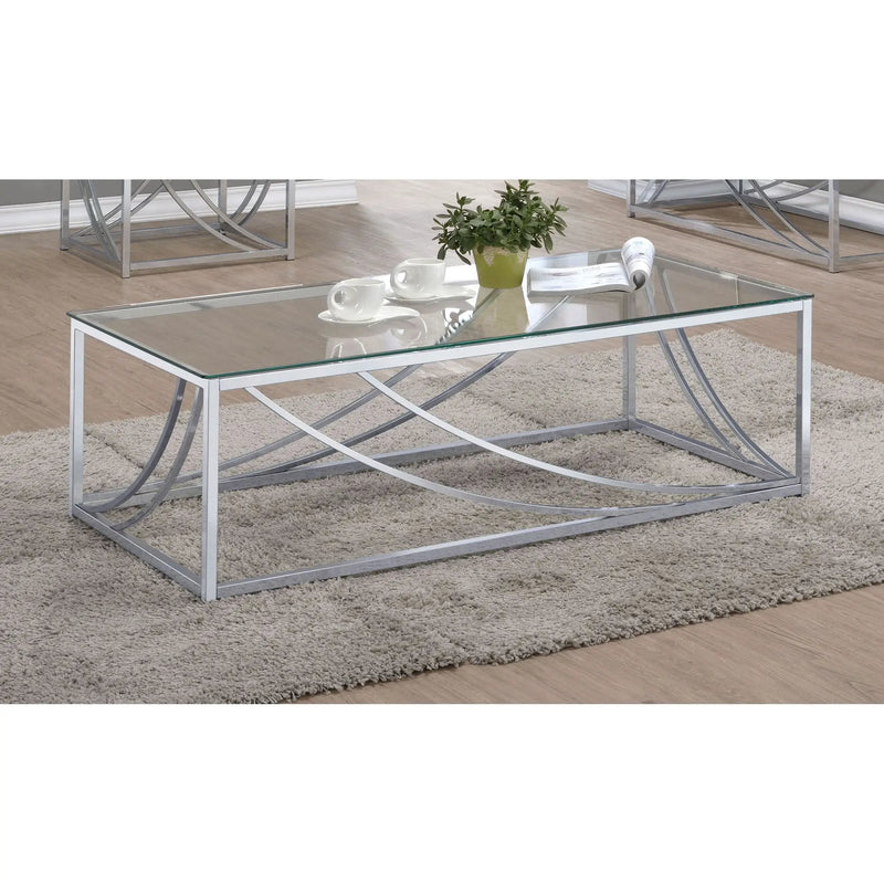 Brianne - Table by HouseOfZazla