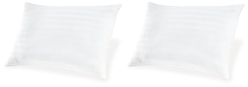 Zephyr 2.0 - Cotton Pillow by Unique Piece Furniture