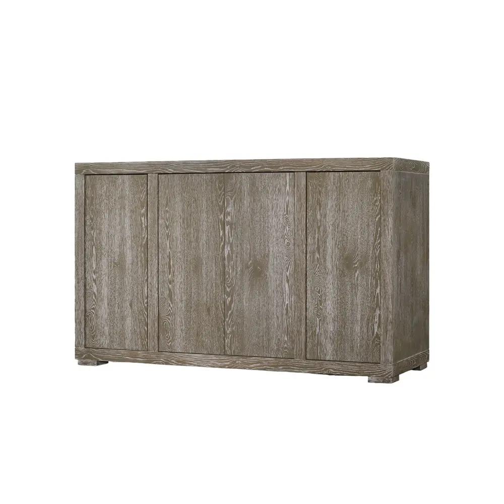 Gabrian - Server - Reclaimed Gray by Unique Piece Furniture