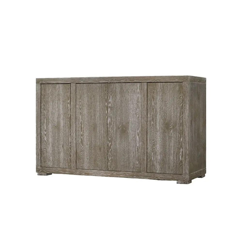 Gabrian - Server - Reclaimed Gray by Unique Piece Furniture
